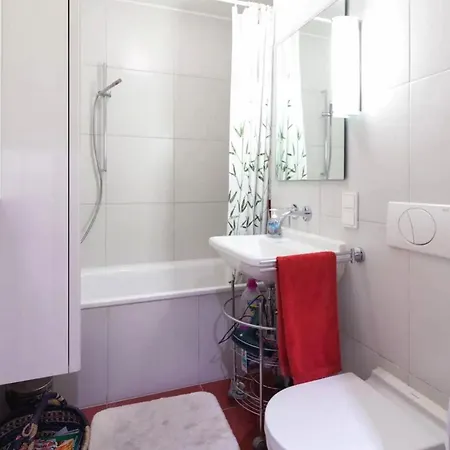 23a Modern Lägenhet München