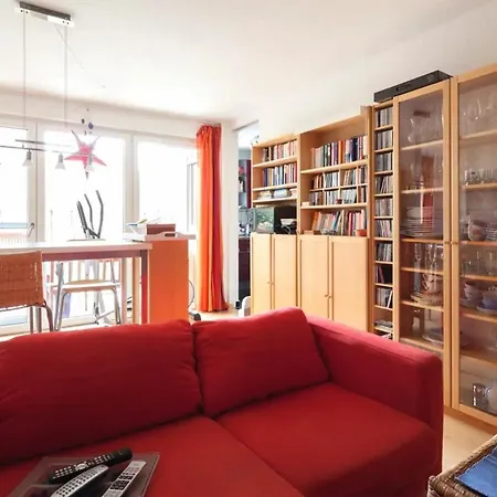 Lägenhet 23a Modern