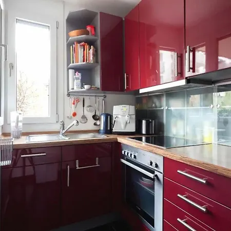 23a Modern München