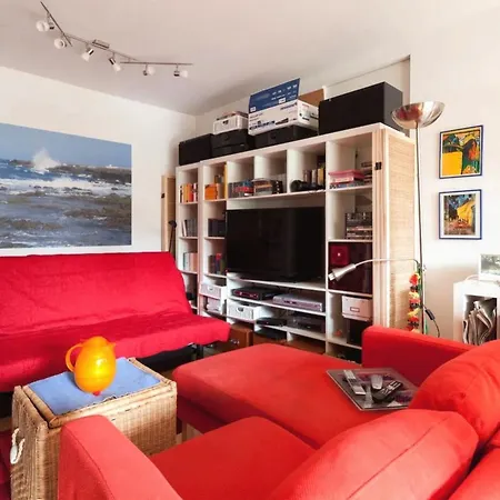 Lägenhet 23a Modern